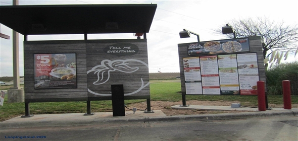 4008 82nd St Lubbock Texas, 79423 | 6 Fazoli’s Italian QSR/Fast Casual Franchise Business