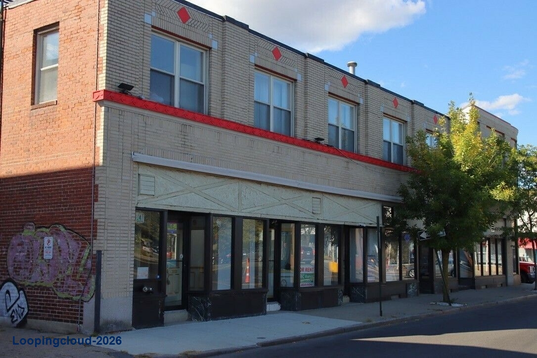 Prime Commercial Space - Available Now