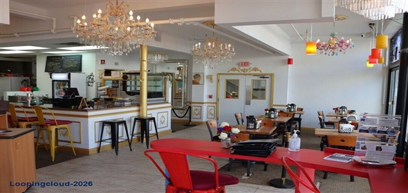 1910 Westminster Street Providence Rhode Island, 02909 | Prime Commercial Space - Available Now