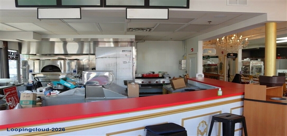 1910 Westminster Street Providence Rhode Island, 02909 | Prime Commercial Space - Available Now