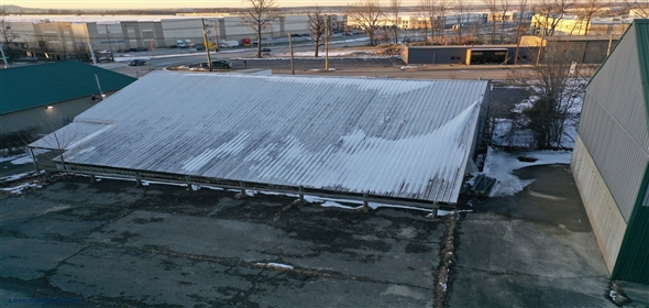 2706 South Park Road Louisville Kentucky, 40219 | Highly Functional Warehouse & Office Space