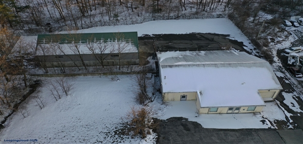 2706 South Park Road Louisville Kentucky, 40219 | Highly Functional Warehouse & Office Space