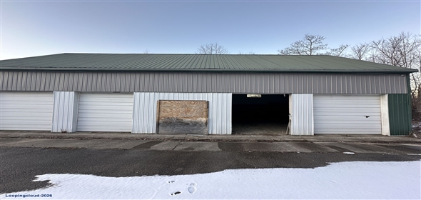 2706 South Park Road Louisville Kentucky, 40219 | Highly Functional Warehouse & Office Space