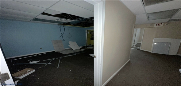 2706 South Park Road Louisville Kentucky, 40219 | Highly Functional Warehouse & Office Space