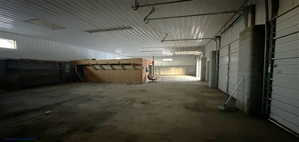 2706 South Park Road Louisville Kentucky, 40219 | Highly Functional Warehouse & Office Space