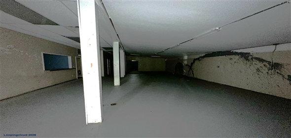 2706 South Park Road Louisville Kentucky, 40219 | Highly Functional Warehouse & Office Space