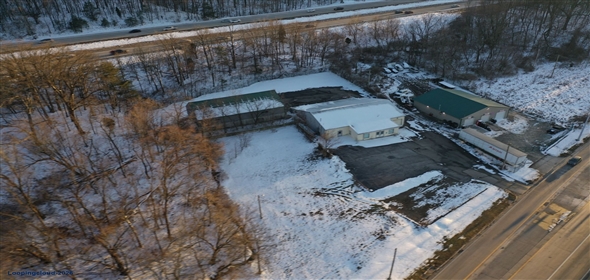 2706 South Park Road Louisville Kentucky, 40219 | Highly Functional Warehouse & Office Space