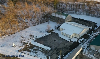 2706 South Park Road Louisville Kentucky, 40219 | Highly Functional Warehouse & Office Space