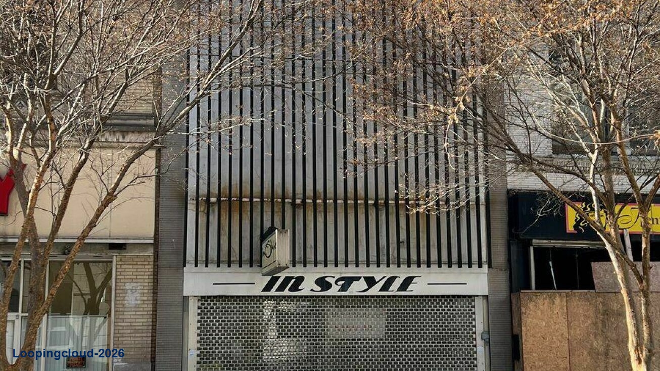 Commercial Property for Sale in Louisville Kentucky 40202