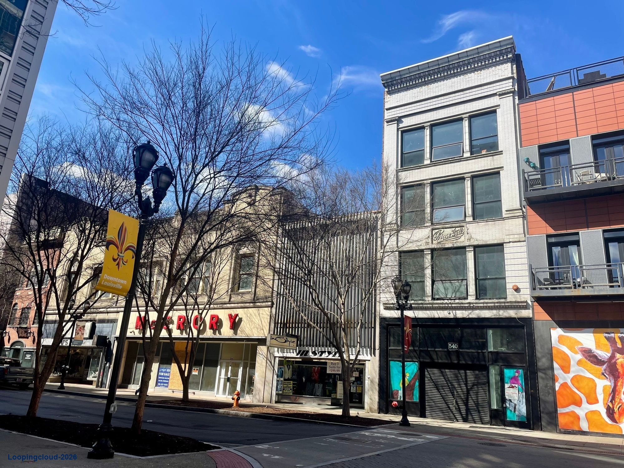 Commercial Property for Sale in Louisville Kentucky 40202