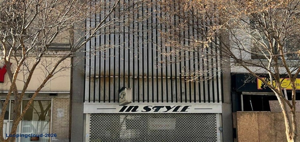 542 S 4th St Louisville Kentucky, 40202 | Unlock Potential in the City Core of Louisville KY