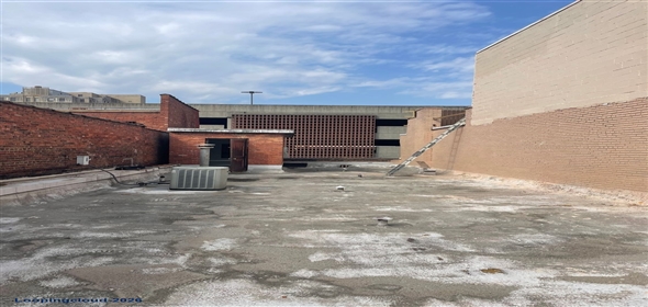 542 S 4th St Louisville Kentucky, 40202 | Unlock Potential in the City Core of Louisville KY