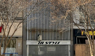 Commercial Property for Sale in Louisville Kentucky 40202