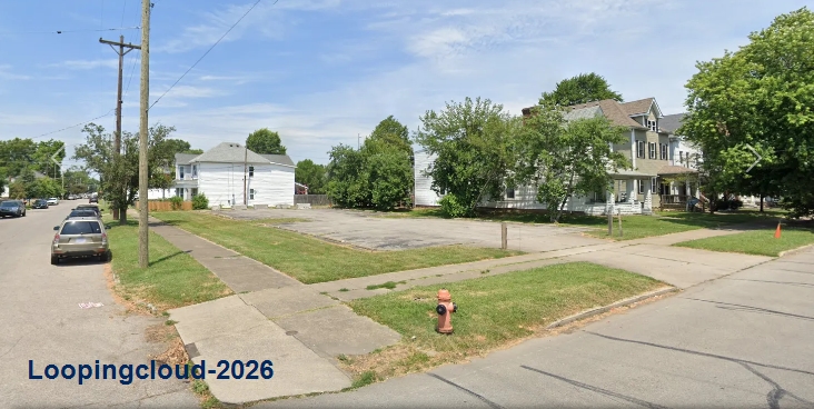 Commercial Property for Sale in Louisville Kentucky 40208