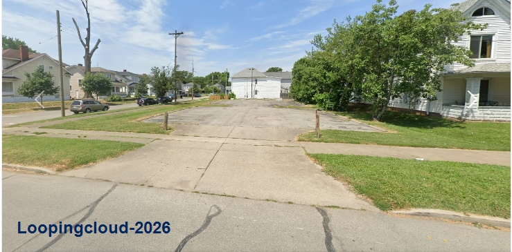 Commercial Property for Sale in Louisville Kentucky 40208