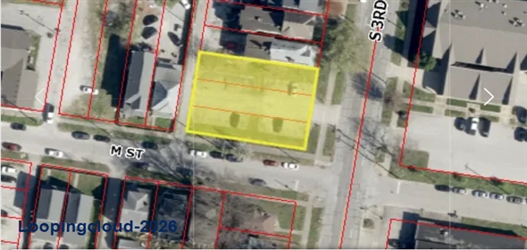 2730 S 3rd St | Louisville Kentucky, 40208 | Hard Corner Development Site Near University