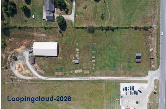 Great Commercial Flex Space