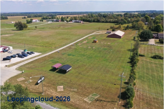 Great Commercial Flex Space