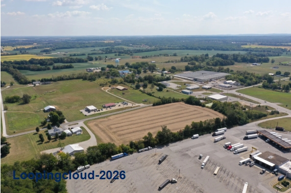 Great Commercial Flex Space