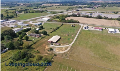 12148 S Dixie Hwy Sonora Kentucky, 42776 | Great Commercial Flex Space