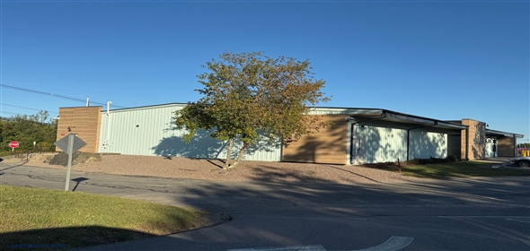 70 Frank Mossberg Dr Attleboro Massachusetts, 02703 | 5,802SF NNN Retail/Industrial For Lease