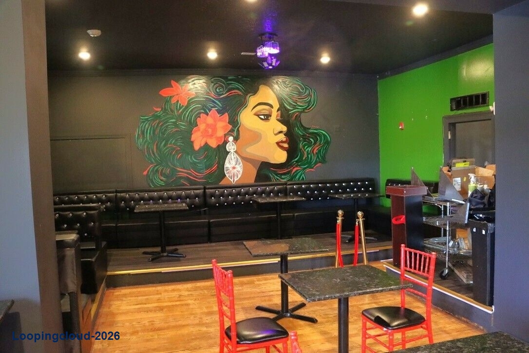 Prime Retail/Commercial Space in the Heart of Olneyville