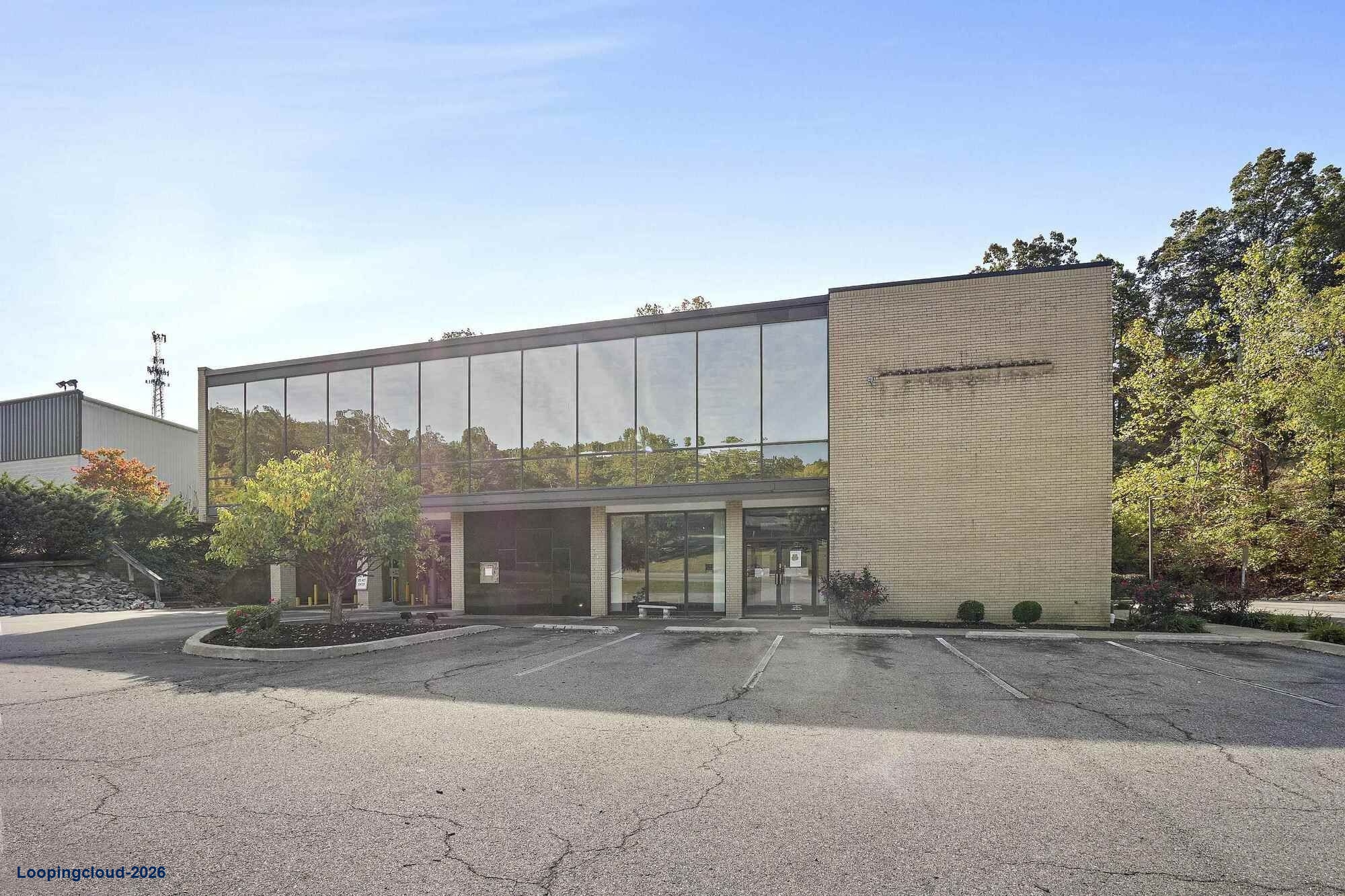 Office for Sale in Ashland Kentucky 41102