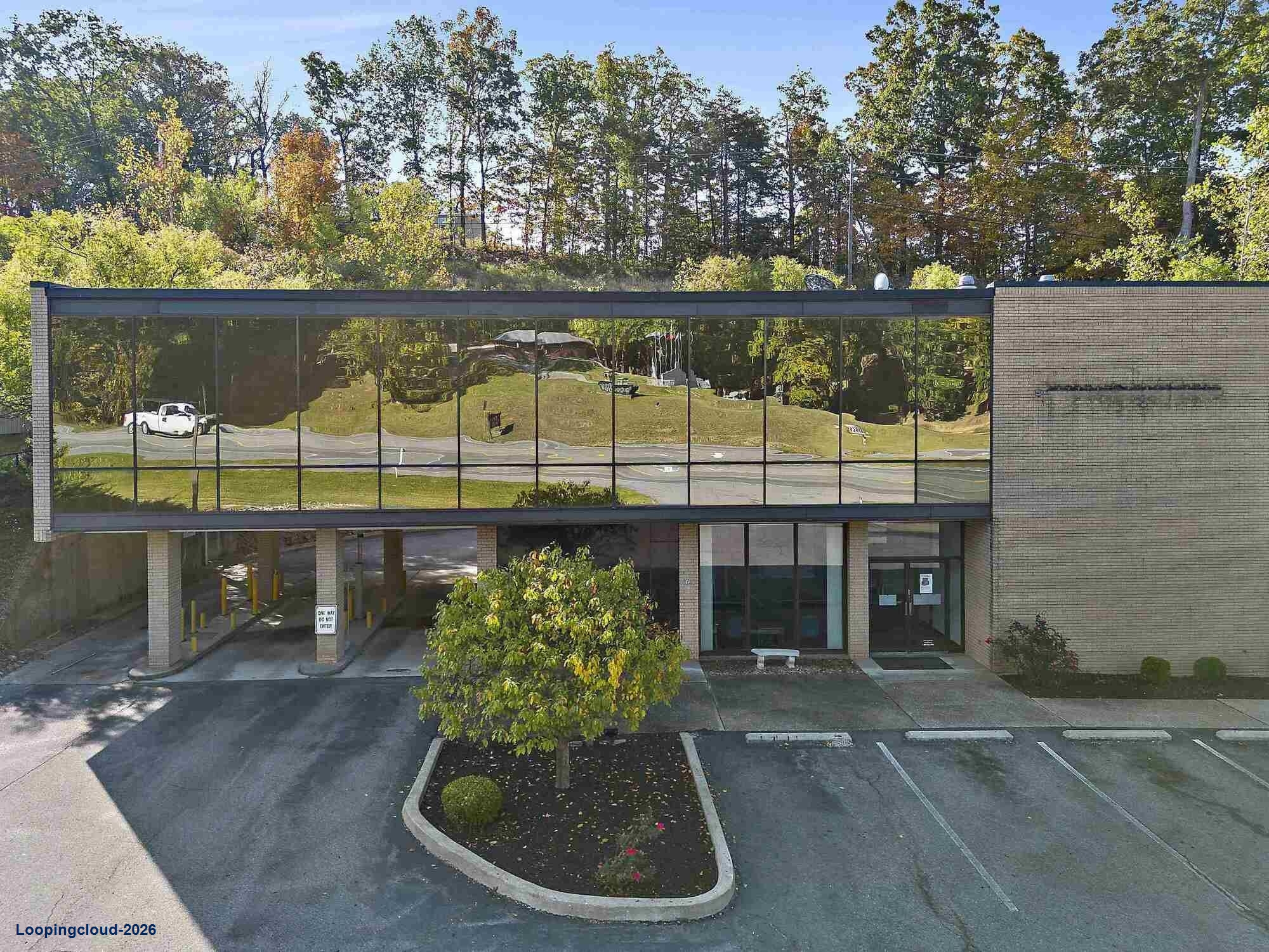 Office for Sale in Ashland Kentucky 41102