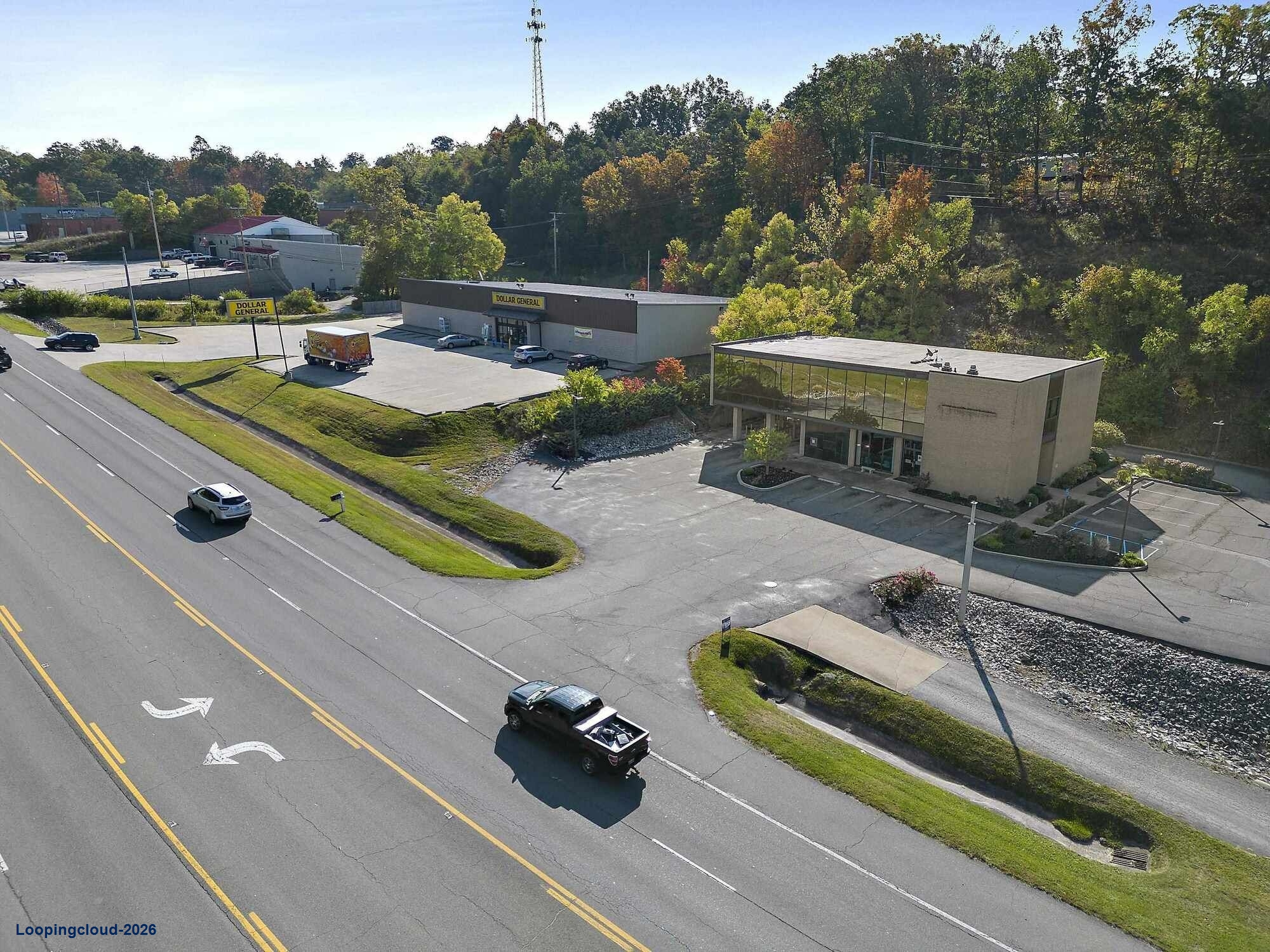 Office for Sale in Ashland Kentucky 41102