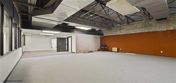 5942 U.S. 60 Ashland Kentucky, 41102 | Turn-key Bank/Office Building on Hwy 60 Ashland KY