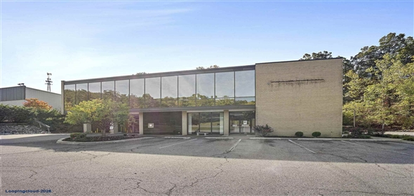 5942 U.S. 60 Ashland Kentucky, 41102 | Turn-key Bank/Office Building on Hwy 60 Ashland KY