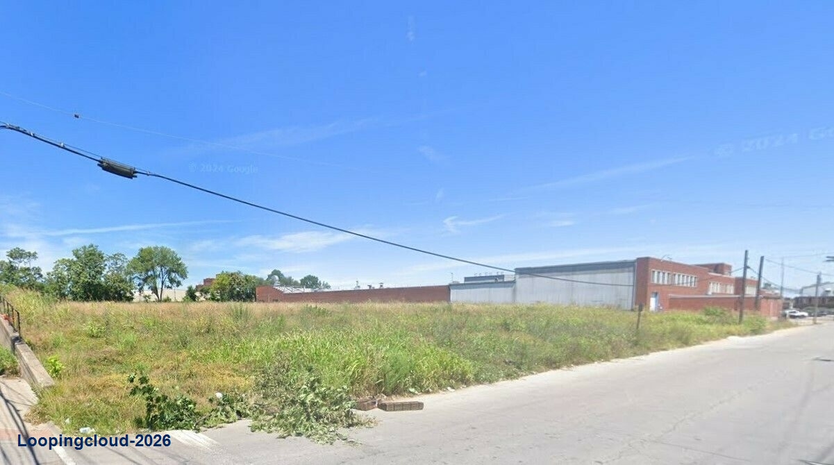 Prime Corner Lot - 2.85 +/- acres