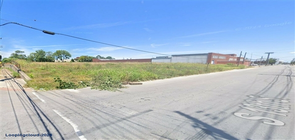 1480 S 13th St Louisville Kentucky, 40210 | Prime Corner Lot - 2.85 +/- acres