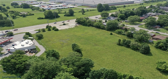 5002 Shepherdsville Rd Highview Kentucky, 40228 | For Lease: Ground Lease Across from GE Appliance Park