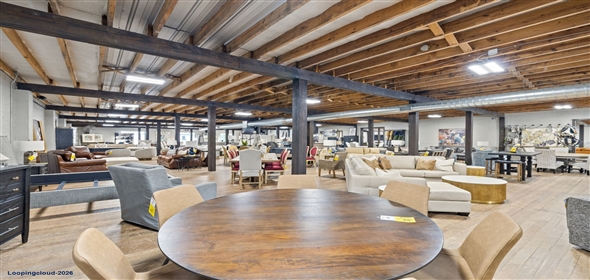 764 East 7th Street Lexington Kentucky, 40505 | Retail/Office Flex Conversion Minutes from Downtown