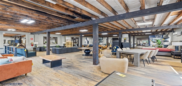 764 East 7th Street Lexington Kentucky, 40505 | Retail/Office Flex Conversion Minutes from Downtown