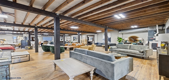 764 East 7th Street Lexington Kentucky, 40505 | Retail/Office Flex Conversion Minutes from Downtown