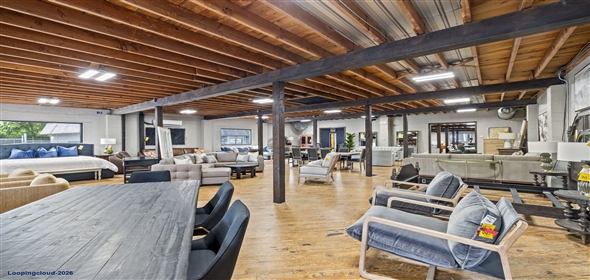 764 East 7th Street Lexington Kentucky, 40505 | Retail/Office Flex Conversion Minutes from Downtown