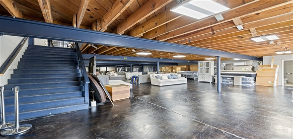 764 East 7th Street Lexington Kentucky, 40505 | Retail/Office Flex Conversion Minutes from Downtown