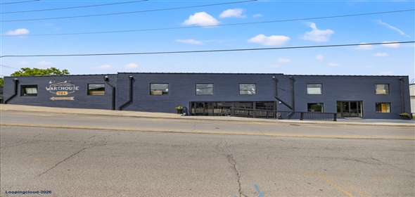 764 East 7th Street Lexington Kentucky, 40505 | Retail/Office Flex Conversion Minutes from Downtown