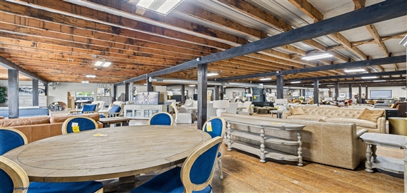 764 East 7th Street Lexington Kentucky, 40505 | Retail/Office Flex Conversion Minutes from Downtown