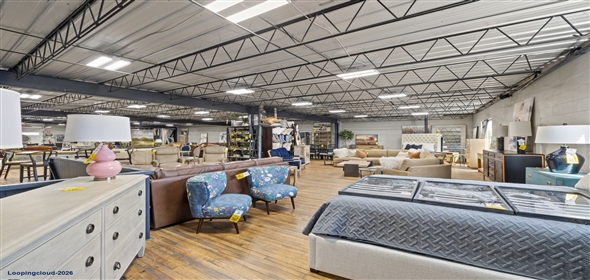 764 East 7th Street Lexington Kentucky, 40505 | Retail/Office Flex Conversion Minutes from Downtown