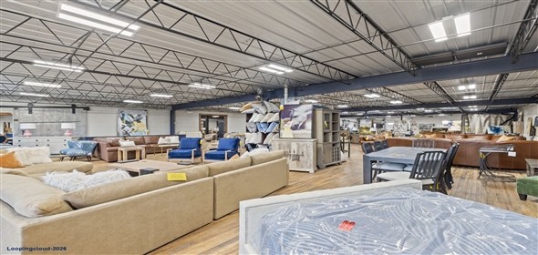 764 East 7th Street Lexington Kentucky, 40505 | Retail/Office Flex Conversion Minutes from Downtown