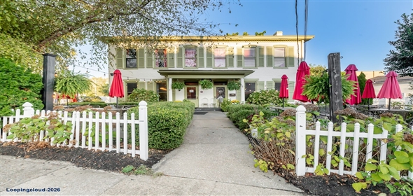 1765 Mellwood Ave Louisville Kentucky, 40206 | Two Building Property in Butchertown near Clifton & Nulu