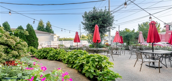 1765 Mellwood Ave Louisville Kentucky, 40206 | Two Building Property in Butchertown near Clifton & Nulu