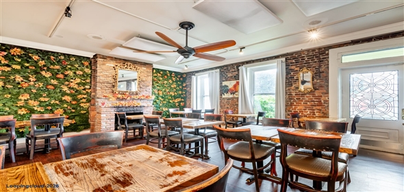 1765 Mellwood Ave Louisville Kentucky, 40206 | Two Building Property in Butchertown near Clifton & Nulu