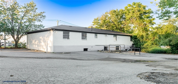 1765 Mellwood Ave Louisville Kentucky, 40206 | Two Building Property in Butchertown near Clifton & Nulu