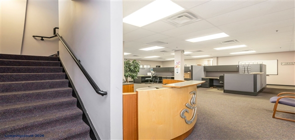 1118 Quality Choice P Louisville Kentucky, 40210 | Modern 20K SF Warehouse Facility with Dock & Drive-In Access