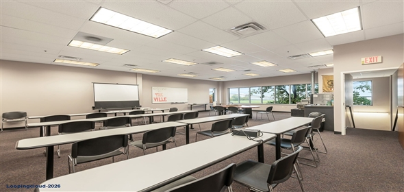 1118 Quality Choice P Louisville Kentucky, 40210 | Modern 20K SF Warehouse Facility with Dock & Drive-In Access