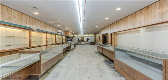 1243 Main St West Warwick Rhode Island, 02893 | Prime Commercial Property Opportunity in Up-and-Coming Arctic Section